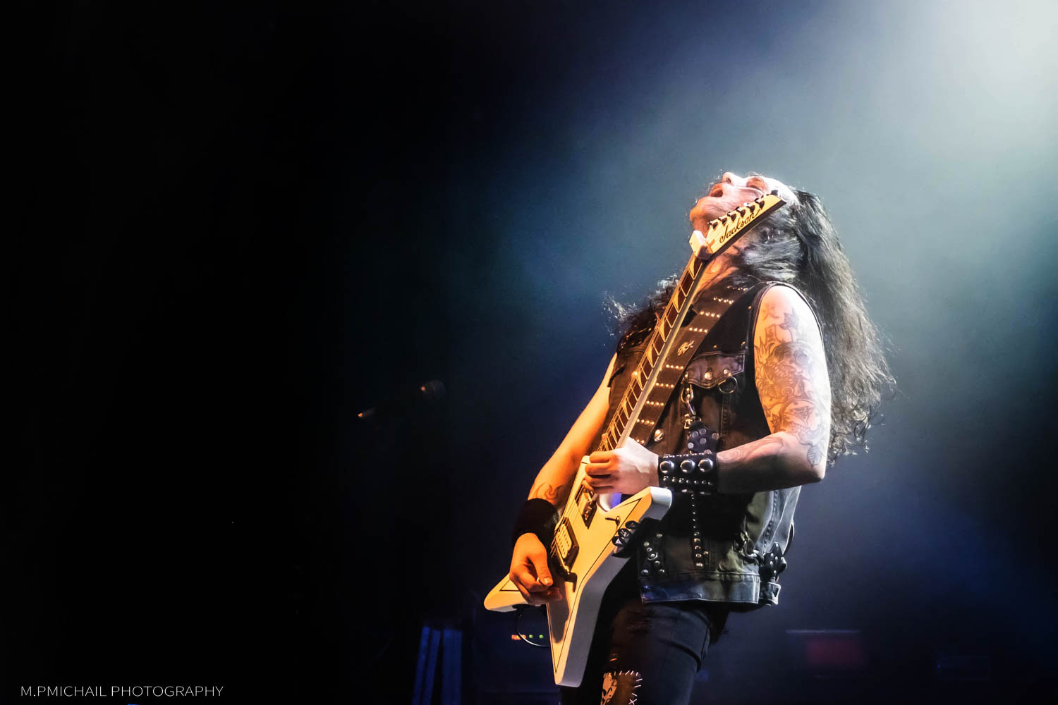 Firewind, Gagarin